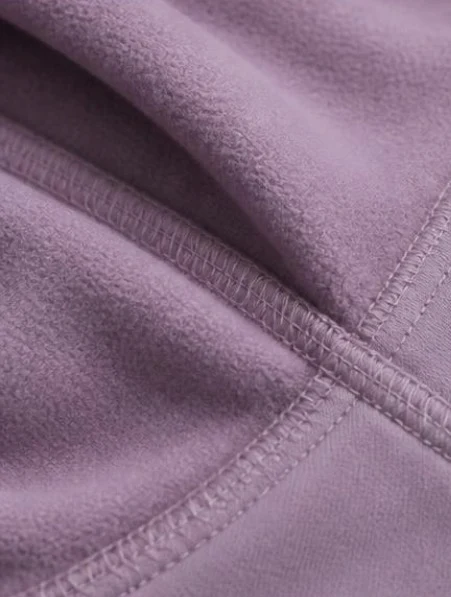 Women's Cropped Hoodie, view 4