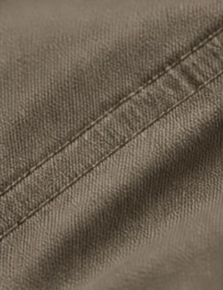 Women's Cargo Shorts, view 4