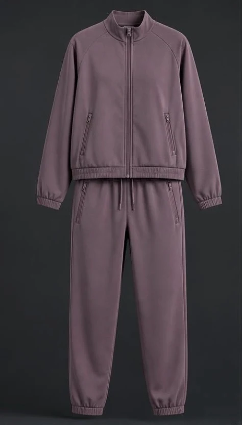 Women's Streetwear Tracksuit representing Women's Matching Sets