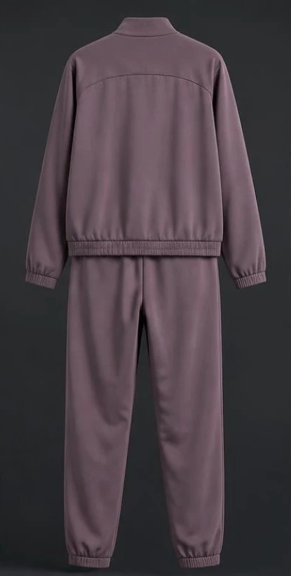 Women's Streetwear Tracksuit, view 2