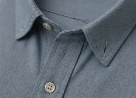 Casual Button Up Shirt, view 5 product style