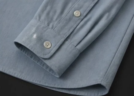 Casual Button Up Shirt, view 6 product style