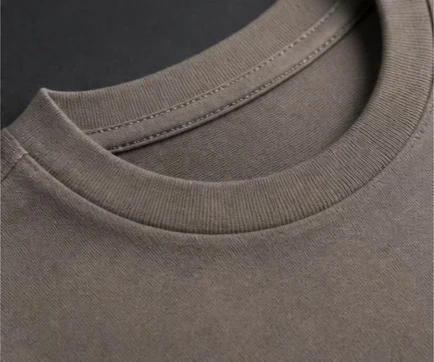 Essential Crewneck T-Shirt, view 5 product style