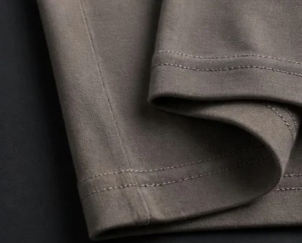 Essential Crewneck T-Shirt, view 6 product style