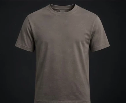Essential Crewneck T-Shirt representing Men's T-Shirts
