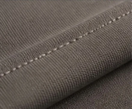 Essential Crewneck T-Shirt, view 4 product style