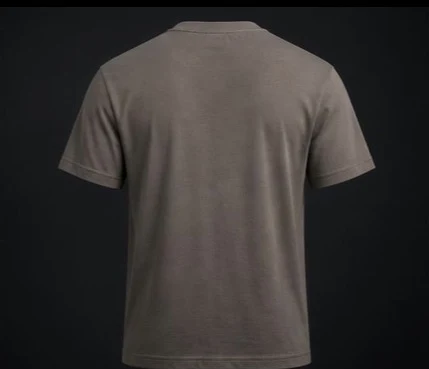 Essential Crewneck T-Shirt, view 2 product style