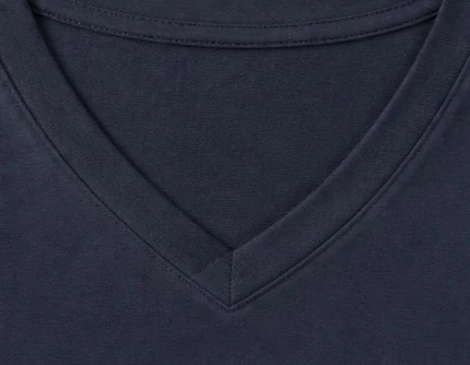 Essential V Neck T-Shirt, view 5 product style
