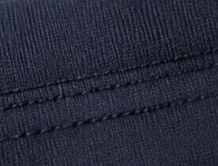 Essential V Neck T-Shirt, view 4 product style