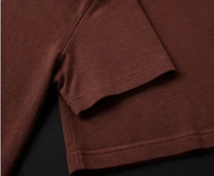 Henley Short Sleeve Shirt, view 6 product style