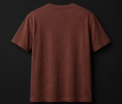 Henley Short Sleeve Shirt, view 2 product style