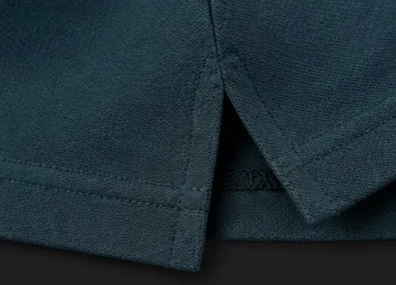 Men's Premium Polo Shirt, view 6