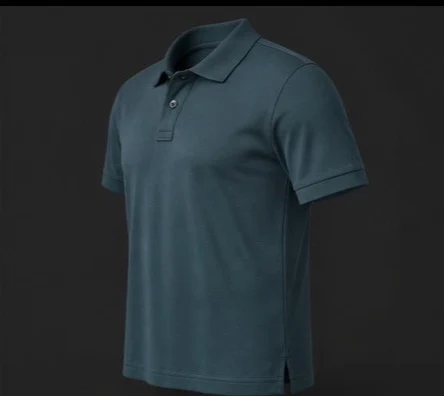 Men's Premium Polo Shirt, view 3
