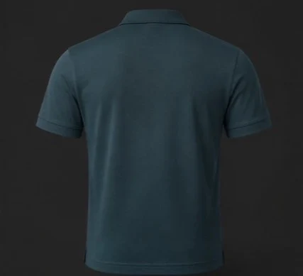 Men's Premium Polo Shirt, view 2
