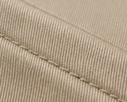 Cotton Chino Shorts, view 4 product style