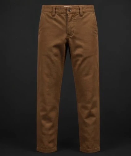 Casual Chino Pants, view 1 product style