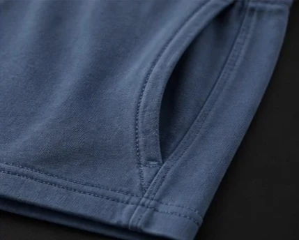 Lounge Shorts, view 6 product style