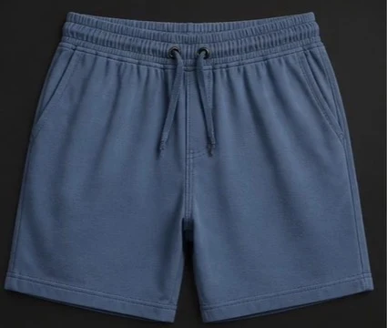 Lounge Shorts, view 1 product style