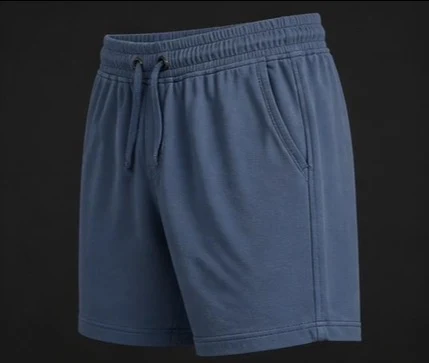 Lounge Shorts, view 3 product style