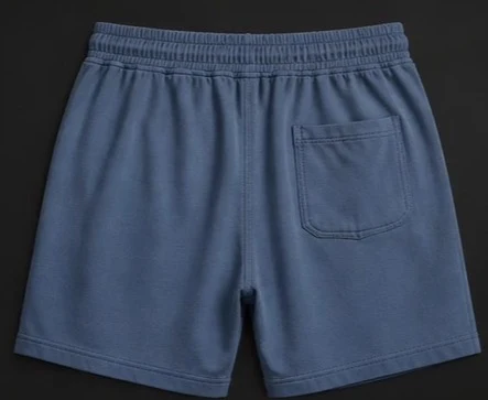 Lounge Shorts, view 2 product style