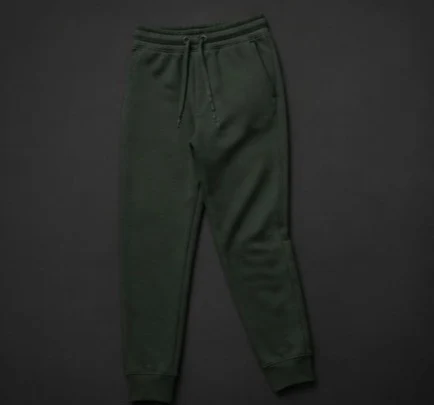 Casual Jogger, view 3 product style