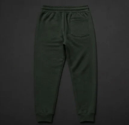 Casual Jogger, view 2 product style