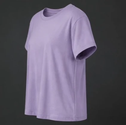 Women's Relaxed T-Shirt, view 3