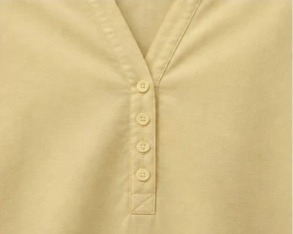 Women's Casual Blouse, view 5
