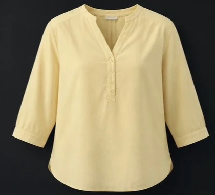 Women's Casual Blouse representing Blouses
