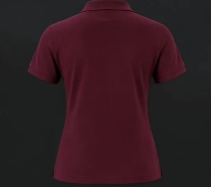 Women's Polo Shirt, view 2