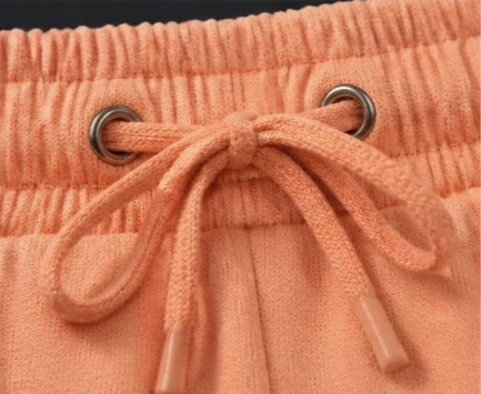 Women's Lounge Shorts, view 5