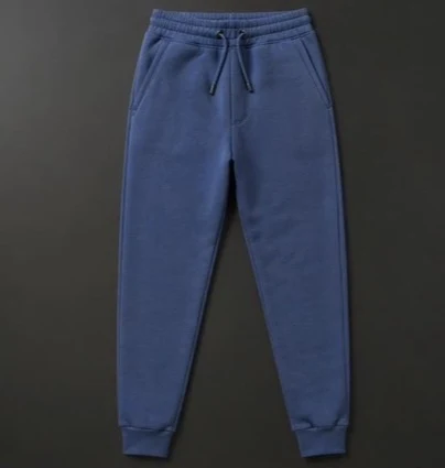 Women's Casual Jogger, view 1