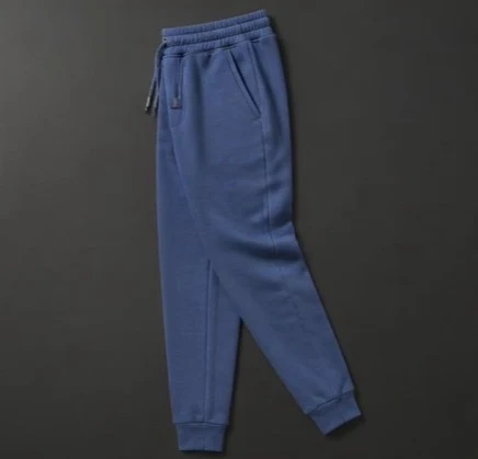 Women's Casual Jogger, view 3