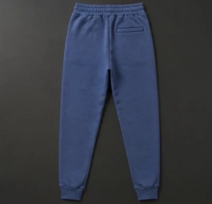 Women's Casual Jogger, view 2
