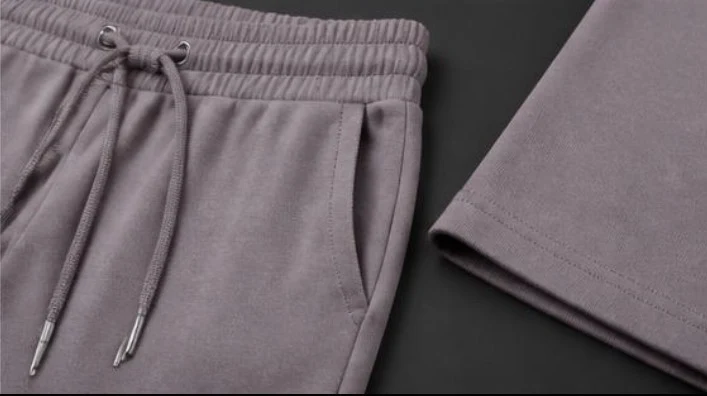 Women's Relaxed Set, view 6