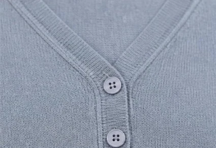 Women's Lightwear Cardigan, view 5