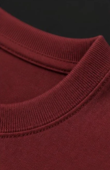 Unisex Crewneck T-Shirt, view 5 product style