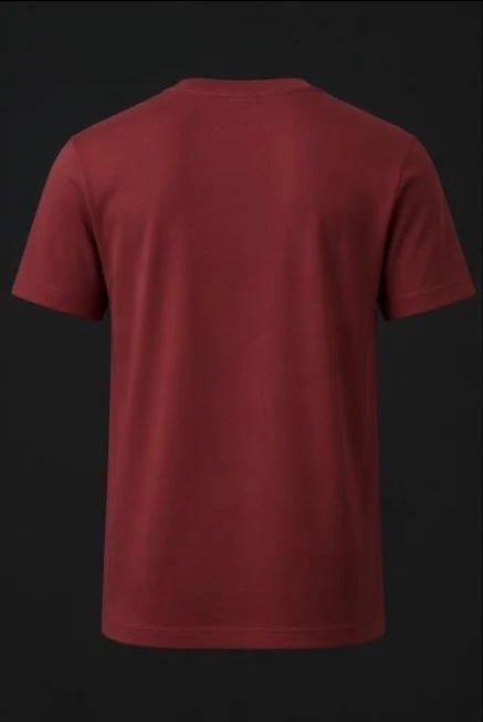 Unisex Crewneck T-Shirt, view 2 product style