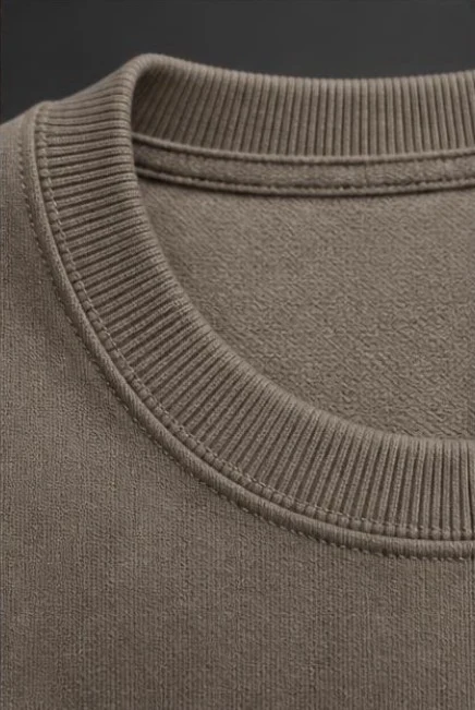 Unisex Pullover Sweatshirt, view 5 product style