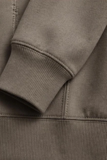Unisex Pullover Sweatshirt, view 6 product style