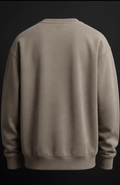 Unisex Pullover Sweatshirt, view 2 product style