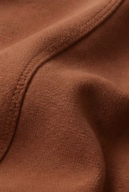 Unisex Zip Sweatshirt, view 4 product style