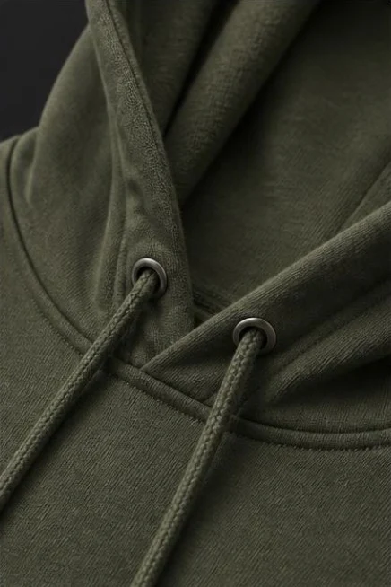 Unisex Lightweight Hoodie, view 5 product style