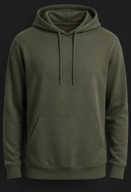 Unisex Lightweight Hoodie representing Unisex Hoodies product style