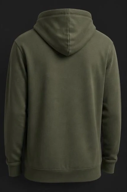 Unisex Lightweight Hoodie, view 2 product style