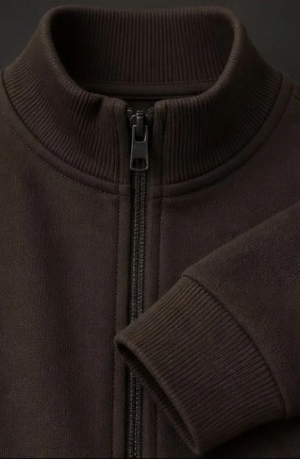 Unisex Casual Tracksuit, view 5 product style