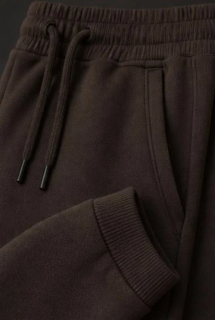 Unisex Casual Tracksuit, view 6 product style