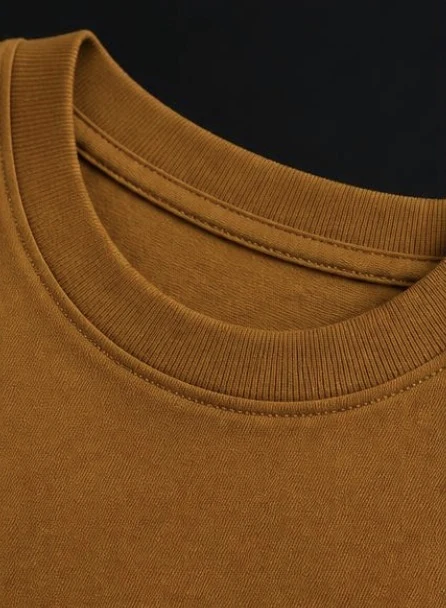 Unisex Oversized T-Shirt, view 5 product style