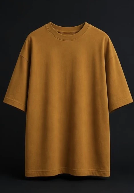 Unisex Oversized T-Shirt, view 1 product style