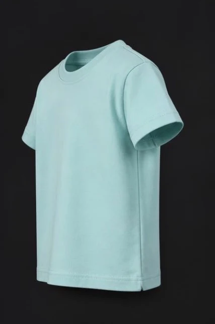 Kids Basic T-Shirt, view 3 product style